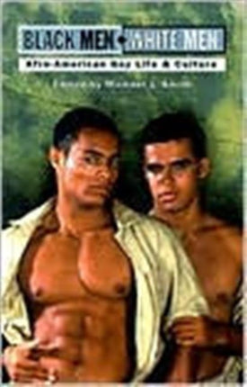 Black Men White Men
