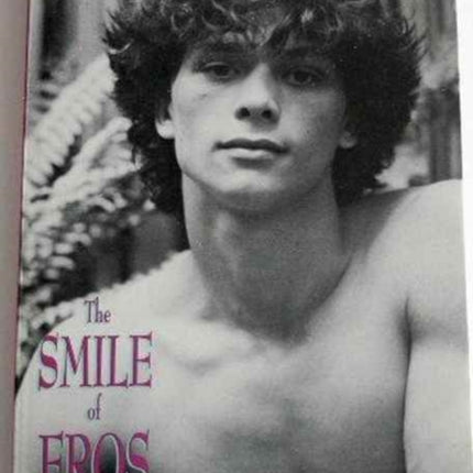 The Smile Of Eros