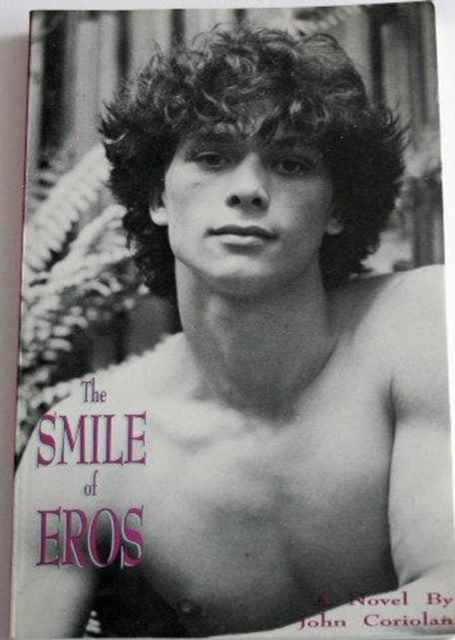 The Smile Of Eros