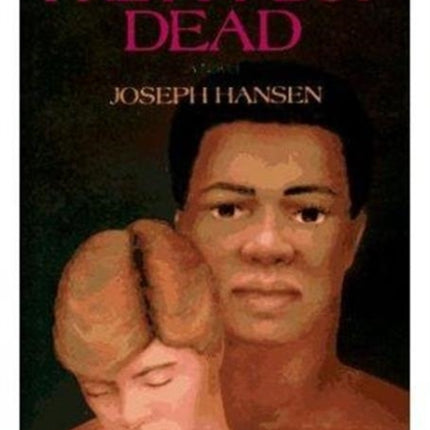 Pretty Boy Dead