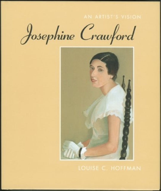 Josephine Crawford: An Artistâ€™s Vision