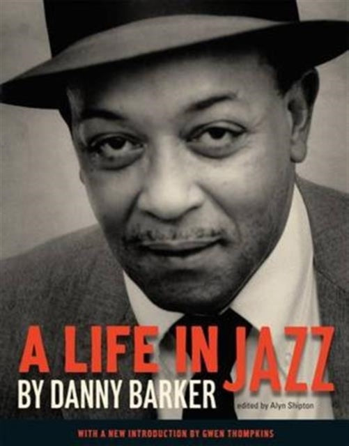 A Life in Jazz