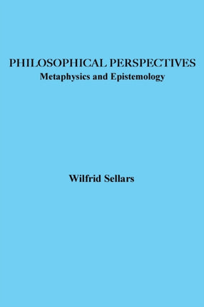 Philosophical Perspectives