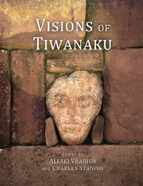 Visions of Tiwanaku