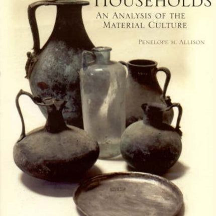 Pompeian Households: An Analysis of the Material Culture