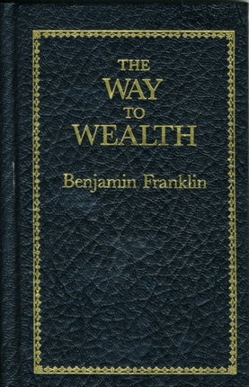 The Way to Wealth