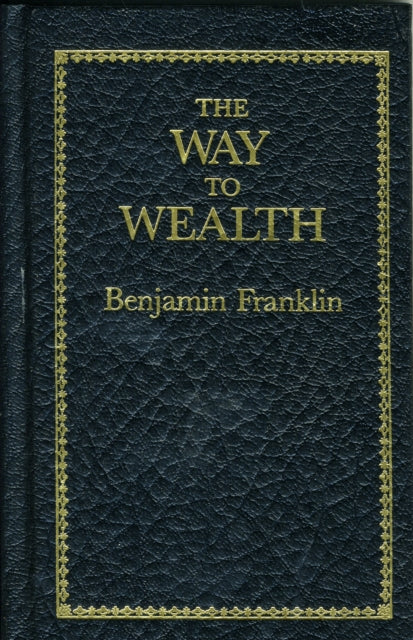 The Way to Wealth