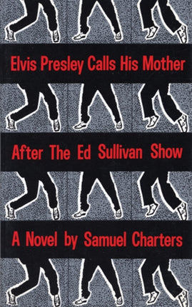 Elvis Presley Calls His Mother After The Ed