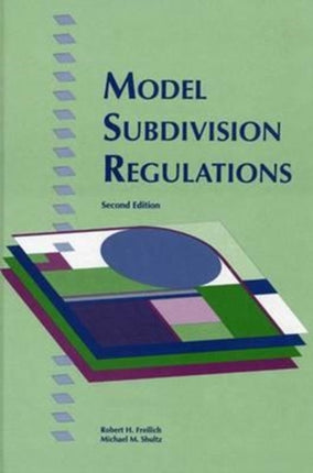 Model Subdivision Regulations