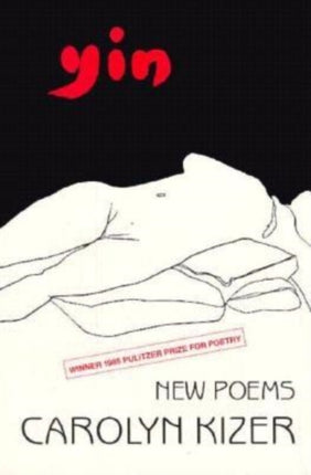 Yin New Poems American Poets Continuum