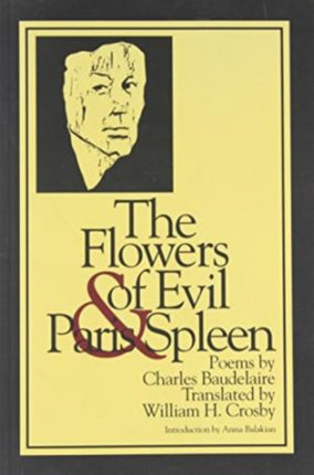 The Flowers of Evil & Paris Spleen