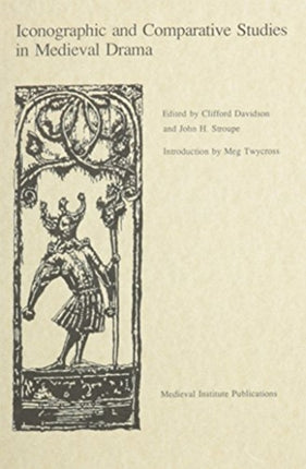 Iconographic and Comparative Studies in Medieval