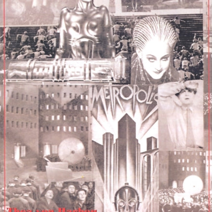 Metropolis 75th Anniversary Edition