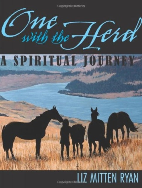 One with the Herd: A Spiritual Journey