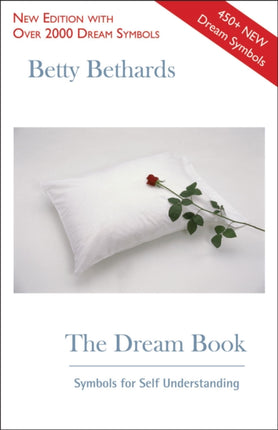 Dream Book New Edition Symbols For Self