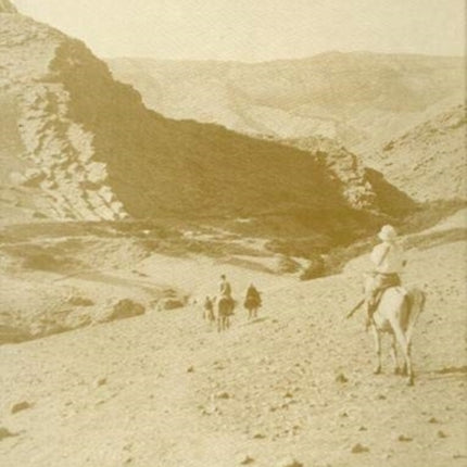 The Holmes Expedition to Luristan