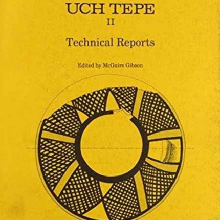 Uch Tepe II: Technical Reports