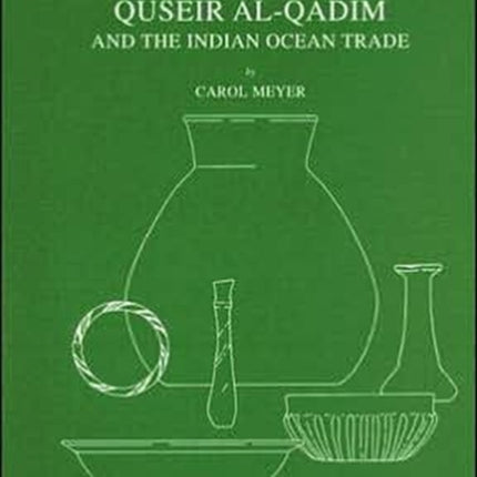 Glass from Quseir alQadim and the Indian Ocean