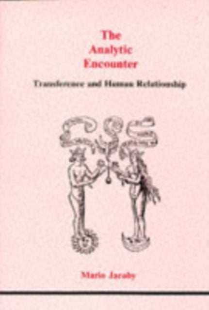 Analytical Encounter: Transference and Human Relationships