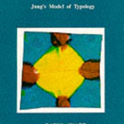 Personality Types: Jung's Model of Typology