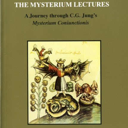 Mysterium Lectures