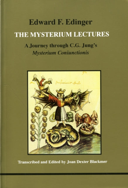 Mysterium Lectures