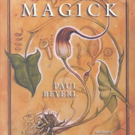 A Compendium of Herbal Magick