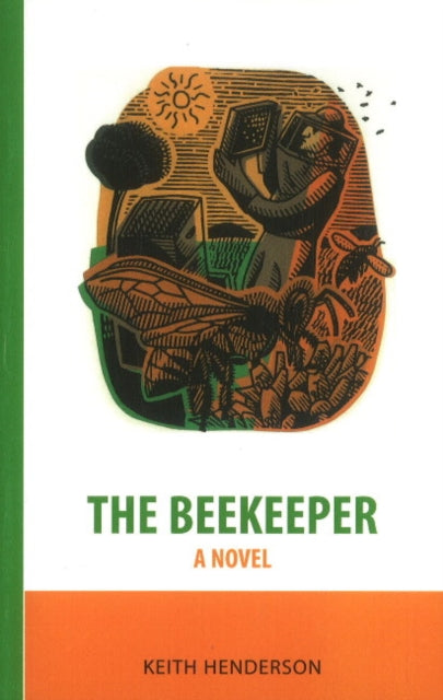 Beekeeper: A Novel