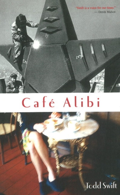 Café Alibi