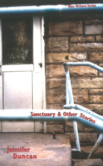 Sanctuary & Other Stories