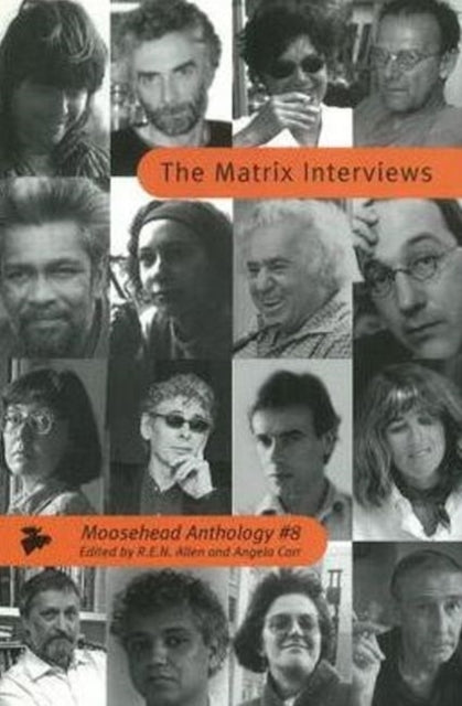 Matrix Interviews