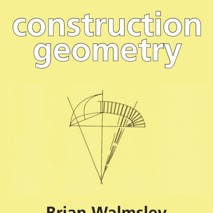 Construction Geometry Centennial College Press Construction