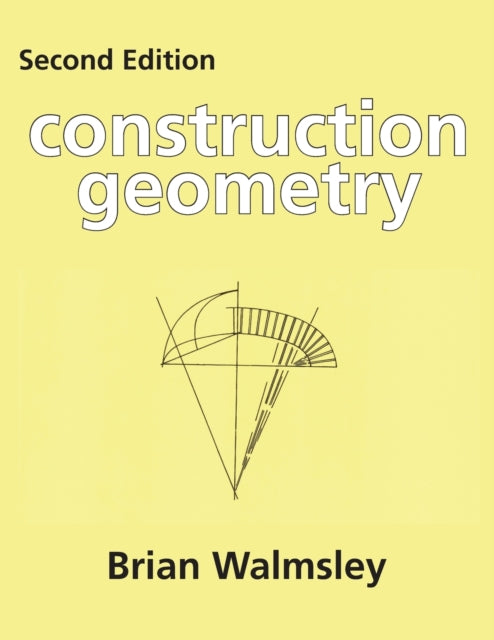 Construction Geometry Centennial College Press Construction