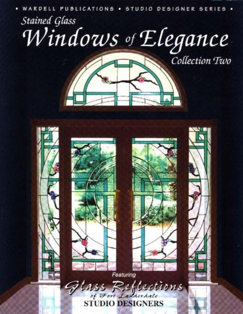 Windows of Elegance: Collection Two