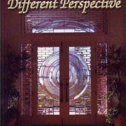 Windows from a Different Perspective: Stained Glass