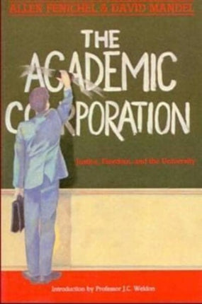 Academic Corporation