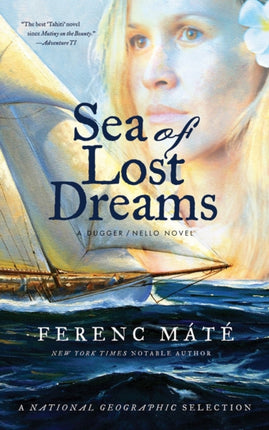 Sea of Lost Dreams  A DuggerNello Novel