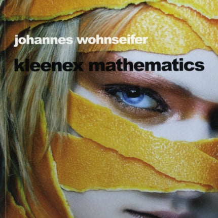 Johannes Wohnseifer Kleenex Mathematics Lynn Valley 2