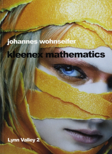 Johannes Wohnseifer Kleenex Mathematics Lynn Valley 2