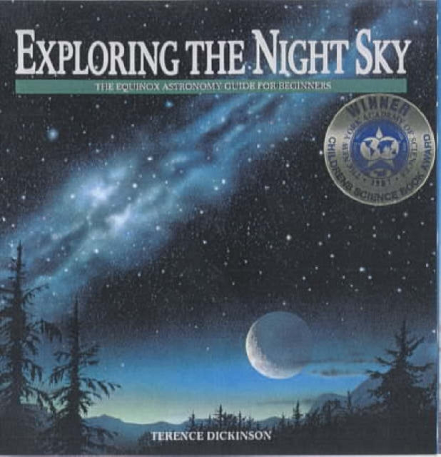 Exploring the Night Sky