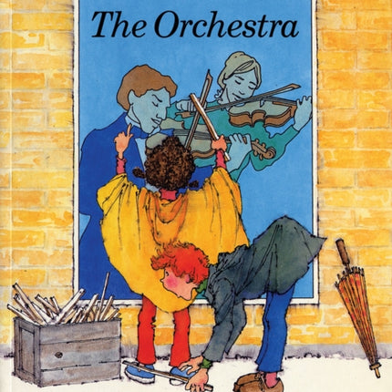 Orchestra