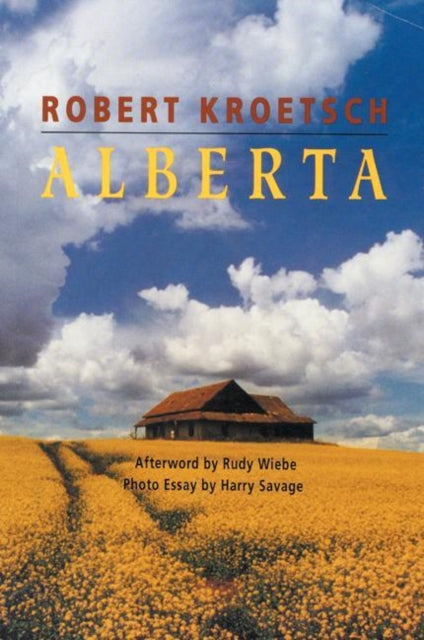 Alberta: Second Edition