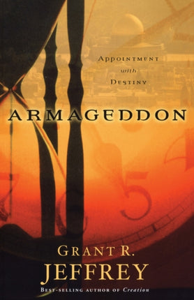 Armageddon Appointment with Destiny