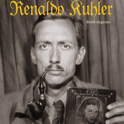 The Secret World of Renaldo Kuhler