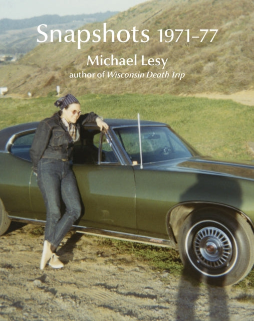 Snapshots 1971–77