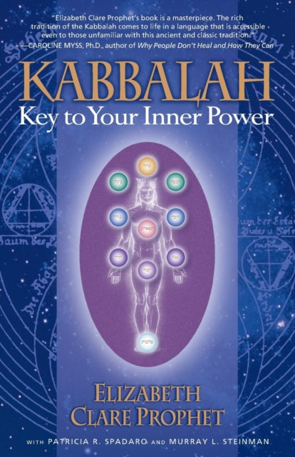 Kabbalah: Key to Your Inner Power