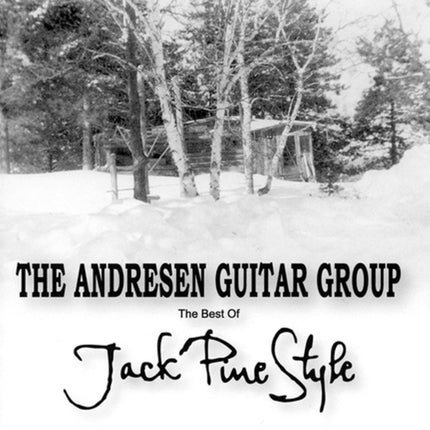 The Best of Jack Pine Style