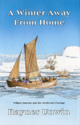 A Winter Away from Home