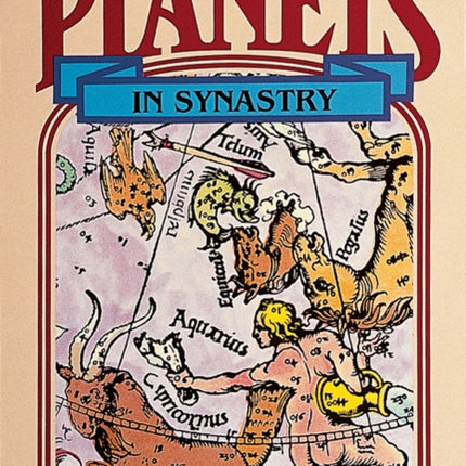 Planets in Synastry: Astrological Patterns of Relationships