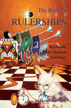 The Book of Rulerships